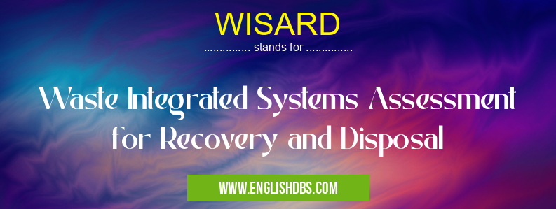 WISARD