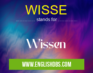 WISSE