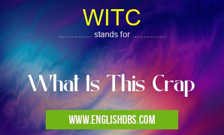 WITC