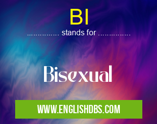 BI