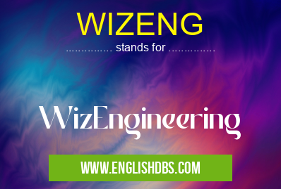 WIZENG