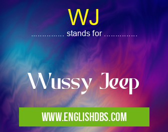 WJ