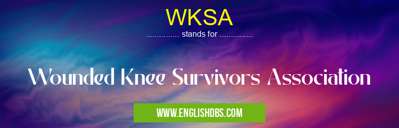 WKSA