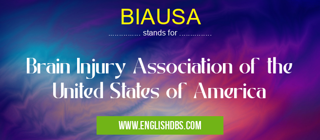 BIAUSA