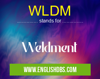 WLDM