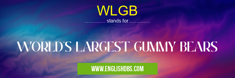 WLGB