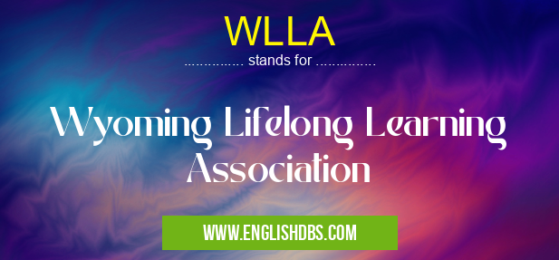 WLLA