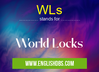 WLs