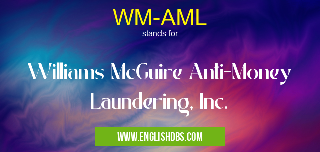 WM-AML