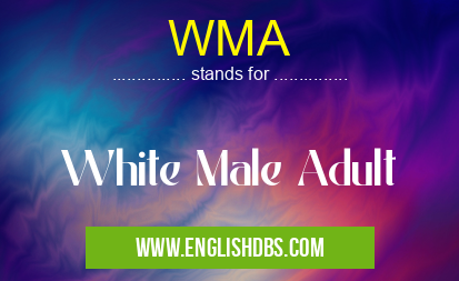 WMA