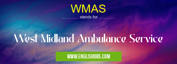 WMAS