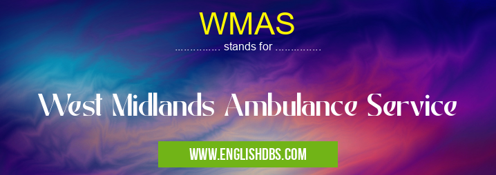 WMAS