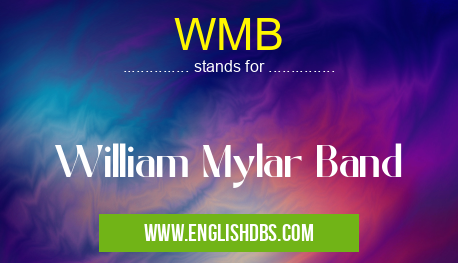 WMB