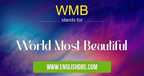 WMB