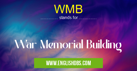 WMB