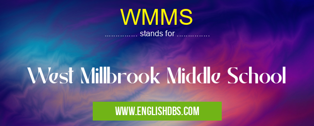 WMMS