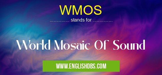 WMOS