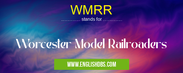 WMRR