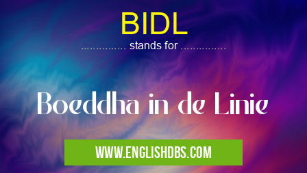 BIDL