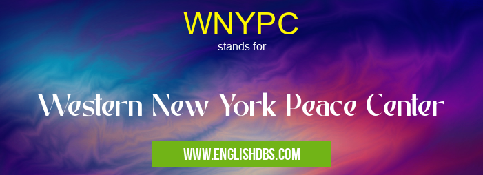 WNYPC