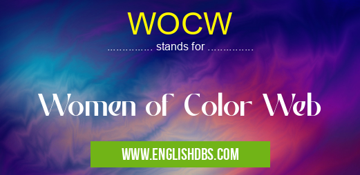 WOCW