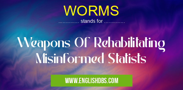 WORMS