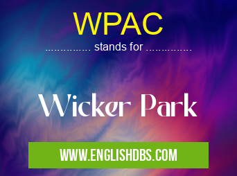 WPAC