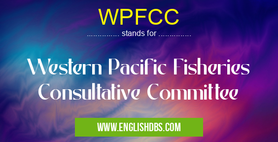 WPFCC