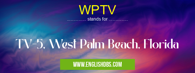 WPTV