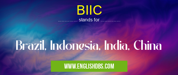 BIIC