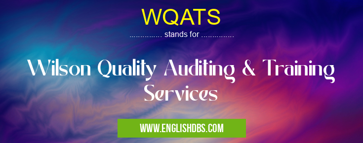 WQATS