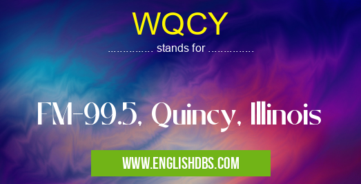 WQCY