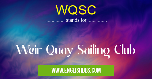 WQSC