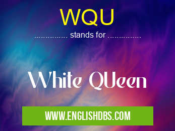 WQU