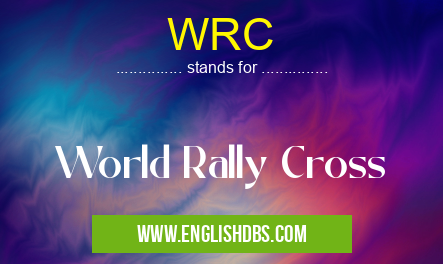 WRC