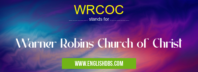 WRCOC