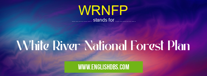 WRNFP