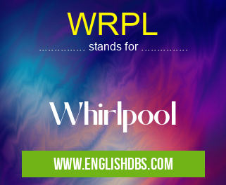 WRPL