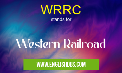 WRRC