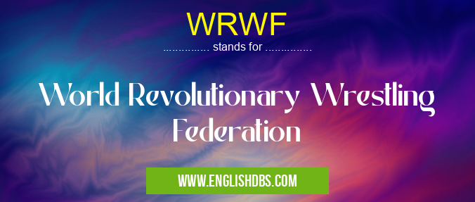 WRWF