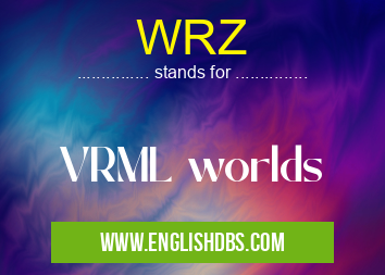 WRZ