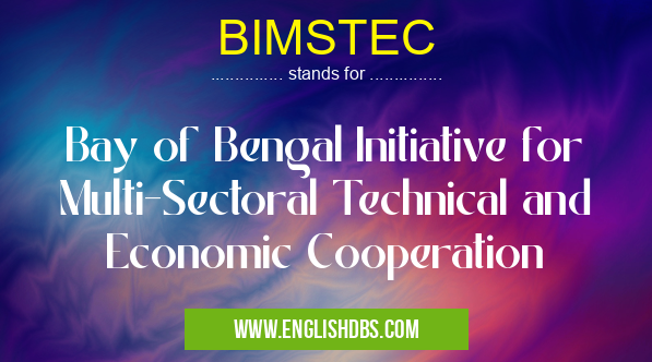 BIMSTEC