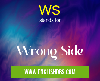 WS