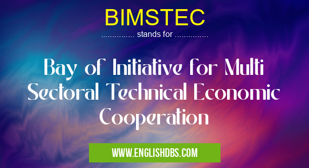 BIMSTEC