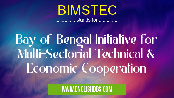 BIMSTEC