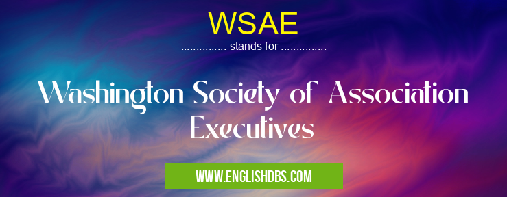 WSAE