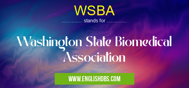 WSBA