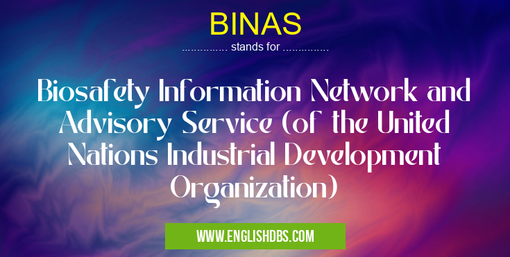 BINAS