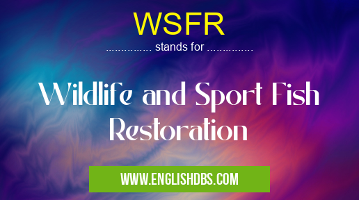 WSFR