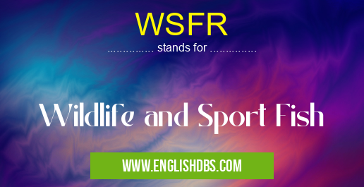 WSFR